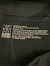 VSX Sport Solid Black Active Pants Size Lg REG - photo 7