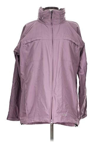 Cabela's Raincoat (view 1)