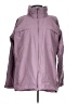Cabela's 100% Nylon Solid Purple Raincoat Size L - photo 1
