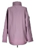 Cabela's 100% Nylon Solid Purple Raincoat Size L - photo 2