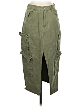 Pretty Garbage Casual Skirt