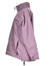 Cabela's 100% Nylon Solid Purple Raincoat Size L - photo 5
