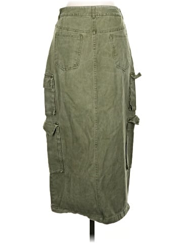 pretty garbage Casual Skirt (view 2)