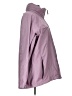Cabela's 100% Nylon Solid Purple Raincoat Size L - photo 4