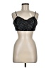 Milly Black Tank Top Size M - photo 1
