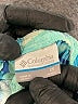 Columbia Blue Rash Guard Size XS (kids) - photo 3
