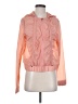Fabletics Color Block Pink Jacket Size S - photo 1