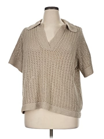 DR2 Sweater Vest (view 1)