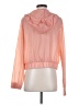 Fabletics Color Block Pink Jacket Size S - photo 2