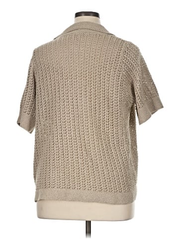 DR2 Sweater Vest (view 2)