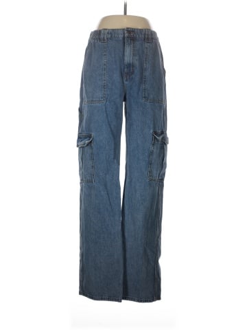 Fashion Nova Jeans (view 1)