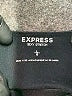 Express Black Tank Top Size L - photo 7