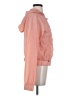 Fabletics Color Block Pink Jacket Size S - photo 4