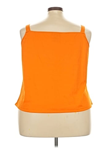 ASHRO Sleeveless Top (view 2)