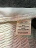 Thirty/Thirty 100% Polyester Pink Sleeveless Top Size L - photo 8
