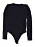 Babaton Black Bodysuit Size XS - photo 2