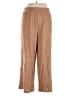 D&Co. Brown Casual Pants Size 1X - photo 1