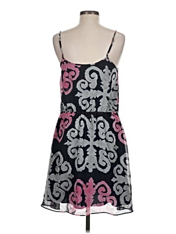 Banana Republic Milly Collection Casual Dress (view 2)