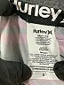 Hurley Green Board Shorts Size 5 - photo 3