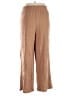 D&Co. Brown Casual Pants Size 1X - photo 2