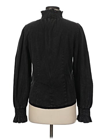 Velvet Heart Long Sleeve Turtleneck (view 2)