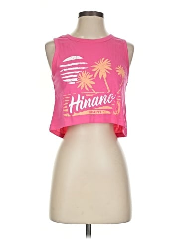 Hinano Tank Top (view 1)