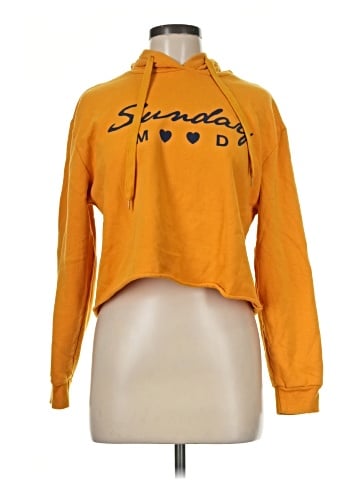 Freeze Sweatshirt (view 1)