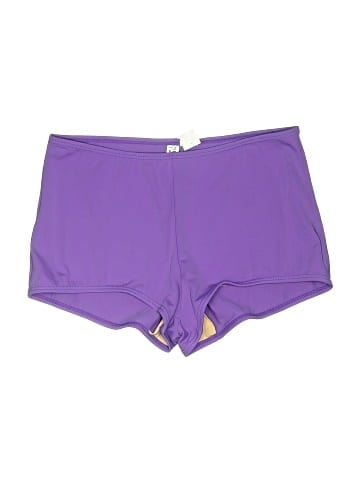 Newport News Swimsuit Bottoms (view 1)