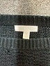 ABound Black Pullover Sweater Size S - photo 7