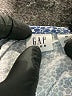 Gap Kids Blue Dress Size M (kids) - photo 3