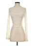 Altar'd State Ivory Long Sleeve Turtleneck Size S - photo 1
