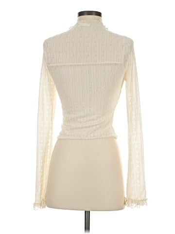 Altar'd State Long Sleeve Turtleneck (view 2)