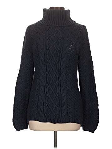 Banana Republic Heritage Collection Turtleneck Sweater (view 1)
