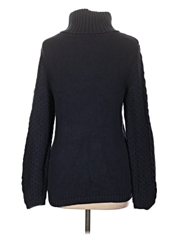 Banana Republic Heritage Collection Turtleneck Sweater (view 2)