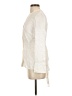 Sandro Ivory 3/4 Sleeve Blouse Size XS (estimated) - photo 5