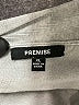 PREMISE Gray Cardigan Size XL - photo 7