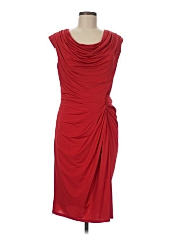 Tadashi Shoji Cocktail Dress (view 1)