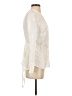 Sandro Ivory 3/4 Sleeve Blouse Size XS (estimated) - photo 4