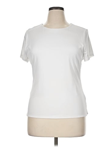 Halogen Short Sleeve T-Shirt (view 1)