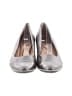 Soft Style Gray Wedges Size 8 - photo 2