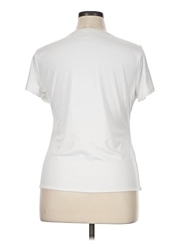 Halogen Short Sleeve T-Shirt (view 2)