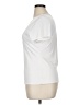 Halogen White Short Sleeve T-Shirt Size XL - photo 5