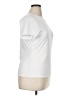 Halogen White Short Sleeve T-Shirt Size XL - photo 4