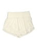 Gap Fit Ivory Shorts Size M - photo 1