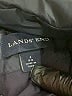 Lands' End 100% Nylon Black Coat Size S - photo 6