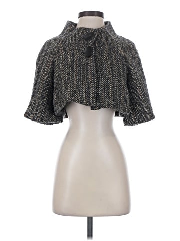 Theory Wool Cardigan (view 1)
