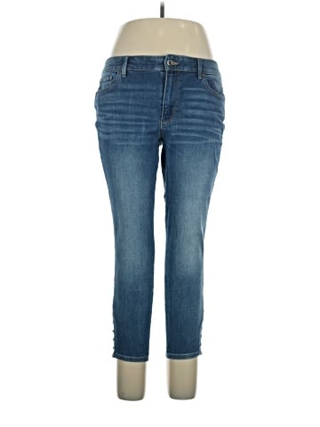 White House Black Market Jeans (view 1)