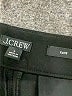 J.Crew Black Dress Pants Size 6 - photo 7