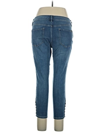White House Black Market Jeans (view 2)