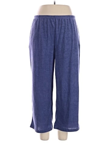 Hue Casual Pants (view 1)